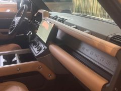 Land Rover Defender 90 3.0T X-Dynamic HSE - ფოტო 12