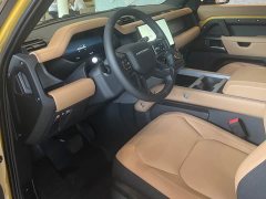 Land Rover Defender 90 3.0T X-Dynamic HSE - ფოტო 13