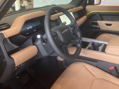 Land Rover Defender 90 3.0T X-Dynamic HSE - ფოტო 14