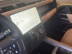 Land Rover Defender 90 3.0T X-Dynamic HSE - ფოტო 15