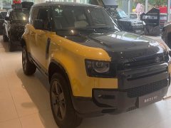 Land Rover Defender 90 3.0T X-Dynamic HSE - ფოტო 3