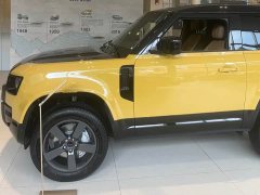 Land Rover Defender 90 3.0T X-Dynamic HSE - ფოტო 4