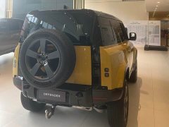 Land Rover Defender 90 3.0T X-Dynamic HSE - ფოტო 6