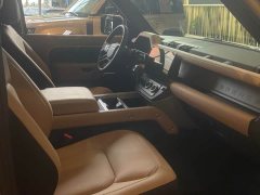 Land Rover Defender 90 3.0T X-Dynamic HSE - ფოტო 7
