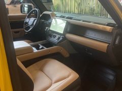 Land Rover Defender 90 3.0T X-Dynamic HSE - ფოტო 8
