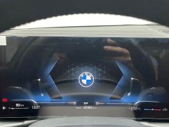 BMW 3 Series 320Li M Sport Package - ფოტო 10
