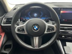 BMW 3 Series 320Li M Sport Package - ფოტო 11