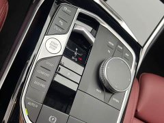 BMW 3 Series 320Li M Sport Package - ფოტო 14