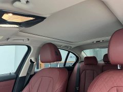 BMW 3 Series 320Li M Sport Package - ფოტო 15