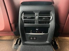 BMW 3 Series 320Li M Sport Package - ფოტო 16