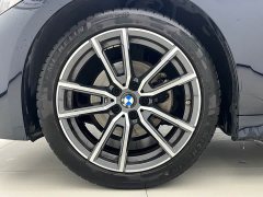 BMW 3 Series 320Li M Sport Package - ფოტო 17