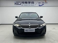 BMW 3 Series 320Li M Sport Package - ფოტო 2