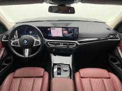 BMW 3 Series 320Li M Sport Package - ფოტო 7