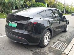 Tesla Model Y Rear-Wheel Drive - ფოტო 4