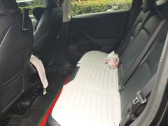 Tesla Model Y Rear-Wheel Drive - ფოტო 7