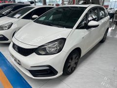 Honda Fit 1.5L CVT Trendy Sunroof Edition - ფოტო 1