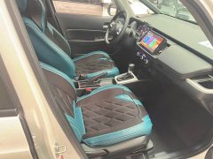 Honda Fit 1.5L CVT Trendy Sunroof Edition - ფოტო 12