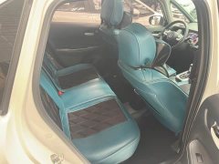 Honda Fit 1.5L CVT Trendy Sunroof Edition - ფოტო 13