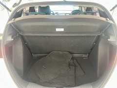 Honda Fit 1.5L CVT Trendy Sunroof Edition - ფოტო 14