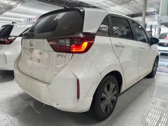 Honda Fit 1.5L CVT Trendy Sunroof Edition - ფოტო 17