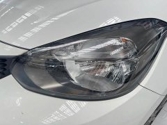 Honda Fit 1.5L CVT Trendy Sunroof Edition - ფოტო 4