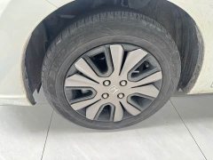 Honda Fit 1.5L CVT Trendy Sunroof Edition - ფოტო 5