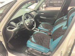 Honda Fit 1.5L CVT Trendy Sunroof Edition - ფოტო 6