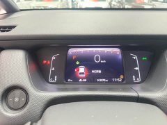 Honda Fit 1.5L CVT Trendy Sunroof Edition - ფოტო 8