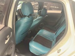 Honda Fit 1.5L CVT Trendy Sunroof Edition - ფოტო 9
