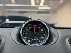 Porsche 718 Boxster Style Edition 2.0T - ფოტო 9