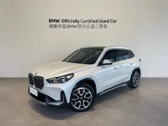 BMW X1 sDrive25Li X Design Package - ფოტო 1