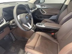 BMW X1 sDrive25Li X Design Package - ფოტო 10