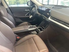 BMW X1 sDrive25Li X Design Package - ფოტო 11