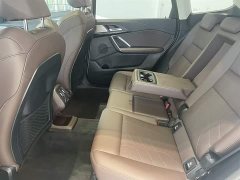 BMW X1 sDrive25Li X Design Package - ფოტო 12