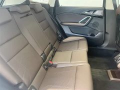 BMW X1 sDrive25Li X Design Package - ფოტო 13