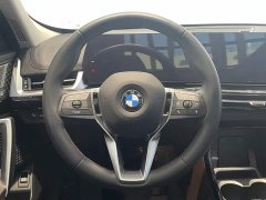 BMW X1 sDrive25Li X Design Package - ფოტო 14