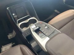BMW X1 sDrive25Li X Design Package - ფოტო 16