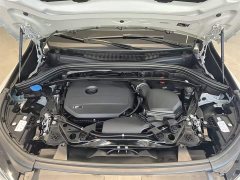 BMW X1 sDrive25Li X Design Package - ფოტო 17