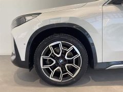 BMW X1 sDrive25Li X Design Package - ფოტო 18