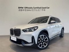 BMW X1 sDrive25Li X Design Package - ფოტო 2