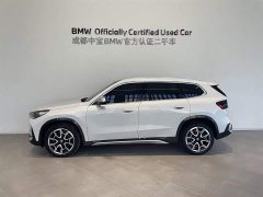 BMW X1 sDrive25Li X Design Package - ფოტო 3