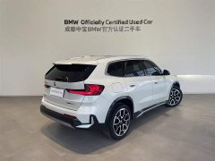 BMW X1 sDrive25Li X Design Package - ფოტო 4