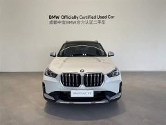 BMW X1 sDrive25Li X Design Package - ფოტო 5