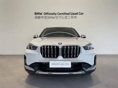 BMW X1 sDrive25Li X Design Package - ფოტო 6