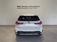 BMW X1 sDrive25Li X Design Package - ფოტო 7