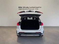 BMW X1 sDrive25Li X Design Package - ფოტო 8