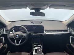 BMW X1 sDrive25Li X Design Package - ფოტო 9