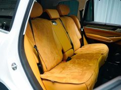 Tank 500 3.0T Business Edition Landscape Version 5-Seater - ფოტო 12