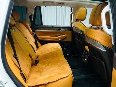 Tank 500 3.0T Business Edition Landscape Version 5-Seater - ფოტო 13