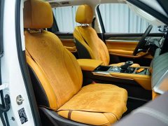 Tank 500 3.0T Business Edition Landscape Version 5-Seater - ფოტო 14